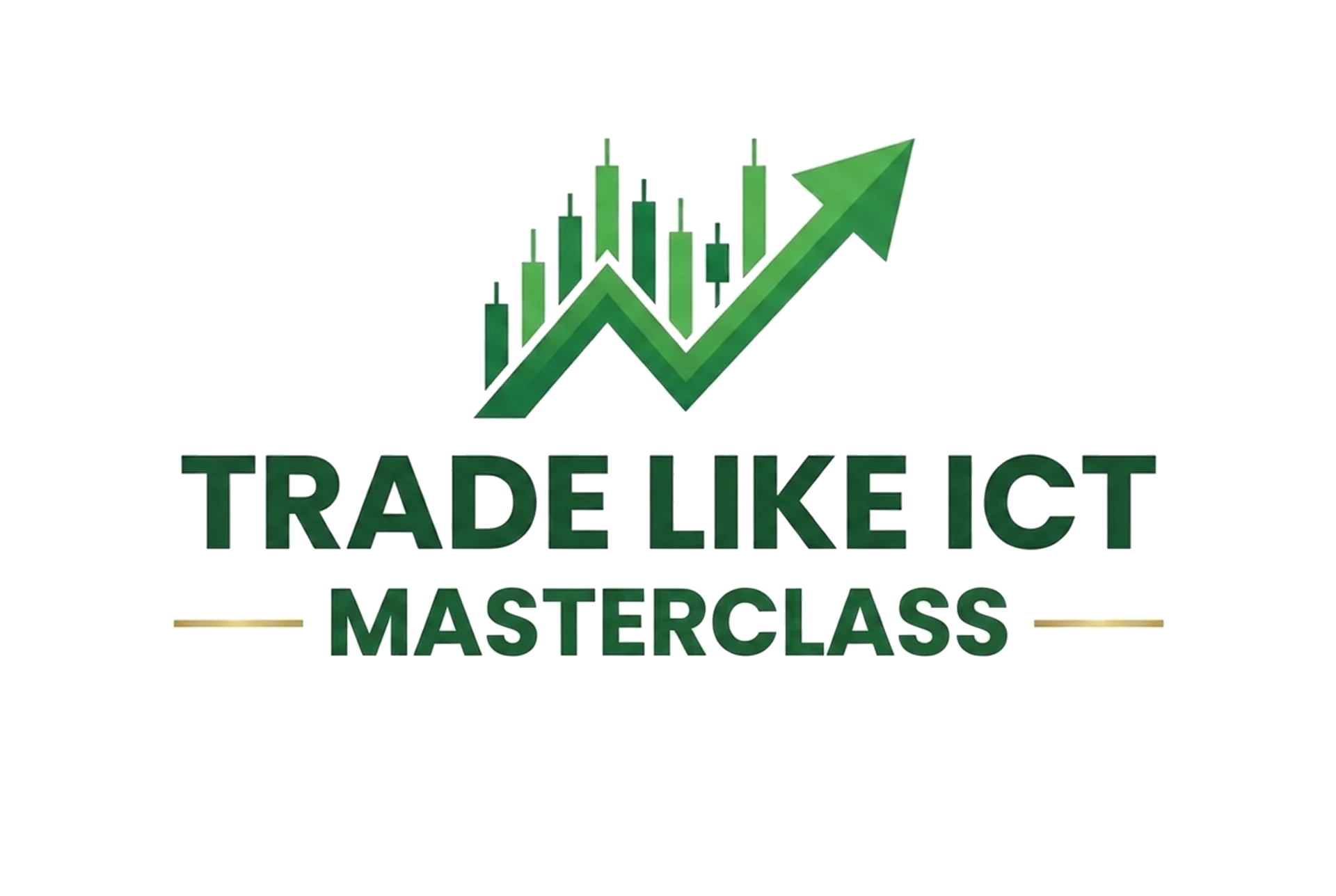 Trade Like ICT Masterclass